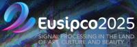 EUSIPCO 2025