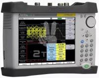 Anritsu Adds PTC ACSES Measurement Capability to LMR Master S412E Field Analyzer