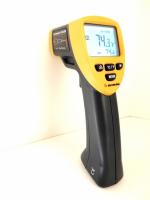 AKTAKOM ATE-2530 Infrared Thermometer 