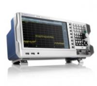 The latest R&S FPC entry-level spectrum analyzer from Rohde & Schwarz combines three key RF test instruments