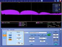 Tektronix Delivers Expanded MIPI® M-PHY® Receiver Test Solution