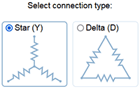 How to Calculate Current in a Three-Phase System? A Simple Calculator for Electricians