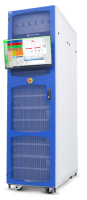 Tektronix business unit, EA Elektro-Automatik, Unveils the Future of Battery Testing with the Enhanced, High-Power EA BTS 10300 System