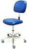 AEC-3528 ESD PU Leather Chair