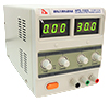 APS-1335 DC Power Supply 150W 30V / 5A 1 Channel APS-1335 DC Power Supply 150W 30V / 5A 1 Channel