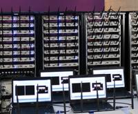 NI Announces World’s First Application Framework for Massive MIMO to Speed Innovation in 5G Prototyping