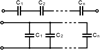 Series and Parallel Capacitor Calculator