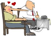 Love detector Love detector