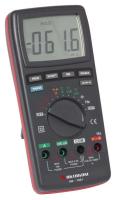 Aktakom AM-1061. Digital multimeter for daily work 