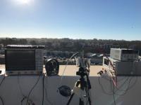 Keysight Technologies, UC San Diego Collaborate to Prove Viability of 5G Communication with Record-Setting Data Rates of 2 Gbps at 300 m, 4 Gbps at 100 m