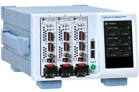Yokogawa Test&Measurement Releases AQ2300 Scalable High-Precision Source Measure Unit (SMU)
