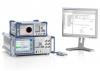 Rohde & Schwarz and MediaTek present worlds first test solution for A-BeiDou location based services (LBS)