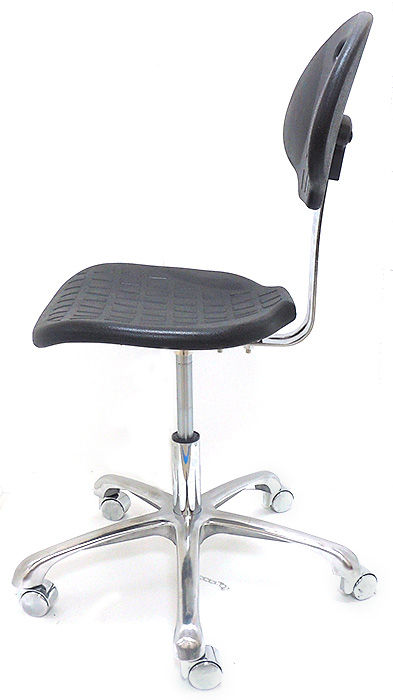 AKTAKOM AEC-3517 ESD PU Foaming Chair