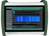 Anritsu Company Introduces Economical Field Master™ Handheld Spectrum Analyzer for General-Purpose RF Testing Applications