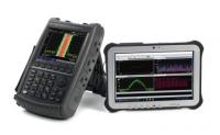Keysight Technologies Adds Signal Demodulation, Vector Signal Analysis, I/Q Analysis to its FieldFox Handheld Analyzers
