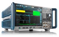 Rohde & Schwarz further improves class-leading R&S FSW with new Enhanced Dynamic Front End