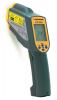 ATE-2509 Ultra-Wide-Range Infrared Thermometer with "K" Port and Adjustable Emissivity 