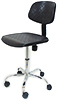 AEC-3534 ESD PU Foaming Chair