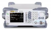 New DSG800 series RF Signal Generator from Rigol