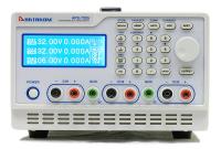 Programmable Precision: APS-7205 — your ultra-reliable digital power supply