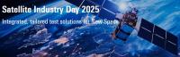 Rohde & Schwarz invites to Satellite Industry Day 2025