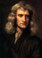 Newton, Isaac