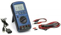 Aktakom AM-1038 – for those who need a reliable and low-cost multimeter