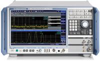 Rohde & Schwarz presents the new high-end R&S FSW43 signal and spectrum analyzer for the microwave range