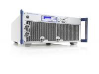 Compact broadband amplifier from Rohde & Schwarz expands frequency range for EMC testing up to 6 GHz