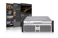 Controlling complex multicamera recordings with the ingest and playout platform from Rohde & Schwarz 
