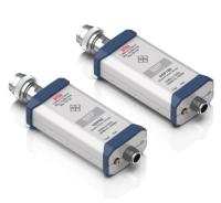 Rohde & Schwarz presents new essential power sensors for accurate measurements in frequency ranges up to 18 GHz