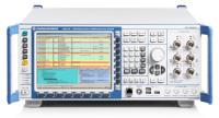 Rohde & Schwarz drives roll-out of NTN NB-IoT technology with new GCF-certified conformance test cases