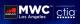 MWC Los Angeles 2021 MWC Los Angeles 2021
