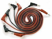 PTL908-1 Connecting Cable Set of 10
