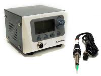 AKTAKOM ASE-1115 soldering station with high heating up capacity