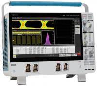 Tektronix Delivers More Speed & Lowest Noise for Increased Measurement Confidence with 6 Series MSO Mixed Signal Oscilloscope