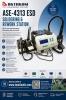 AKTAKOM ASE-4313 Rework Station: Ultimate 3-in-1 Tech Powerhouse