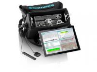 Rohde & Schwarz Mobile Network Testing pioneers NB-IoT field measurements