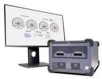 Keysight Introduces Portable 800GE Benchtop System to Test Artificial Intelligence and Data Center Interconnects