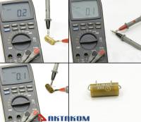 High quality and multifunctionality – Aktakom AM-1060 multimeter