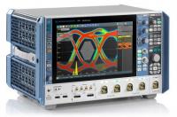 R&S RTP high-performance oscilloscope from Rohde & Schwarz doubles maximum bandwidth to 16 GHz