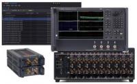 Keysight Technologies expands automotive portfolio with new radar multi-target simulator and advanced automotive Ethernet solutions