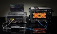 Keysight delivers the first bit error ratio test solution for validating 1.6 Terabits per second transmission