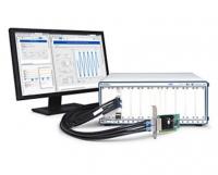 NI Announces New PXI Remote Control and Bus Extension Modules for High-Throughput Applications