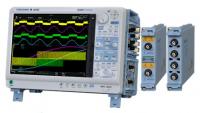 Yokogawa Test & Measurement releases DL950 ScopeCorder