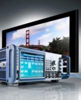 Efficient testing of ATSC 3.0 applications with the R&S BTC broadcast test center from Rohde & Schwarz