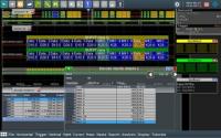 Targeted debugging of MIPI M-PHY interfaces using the new triggering and decoding option for R&S RTO2000 oscilloscopes