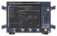 Keysight Introduces PAM3 Signaling with New GDDR7 Transmitter Compliance Solution for Next-Generation Graphics Memory