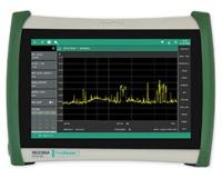 Anritsu Company introduces multi-functional spectrum analyzer that combines nine instruments in a single package