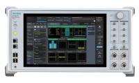 Anritsu and MediaTek Verify Smart AI Antenna Technology in Radio Communication Analyzer MT8821C